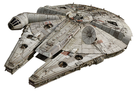 Millennium Falcon